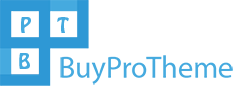 BuyProTheme logo